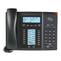 Preview: ESI 30D Business Phone
