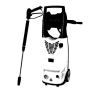 Pressure Washer Logo