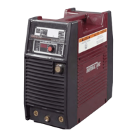 Preview: Thermal Arc ARCMASTER 300S