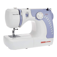 Preview: usha Dream 20 Stitch