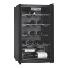 Wine Cooler Logo
