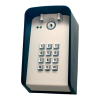 Keypad Logo
