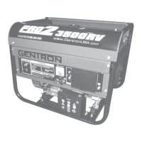 Preview: GENTRON 3500RV