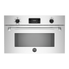 Convection Oven Logo