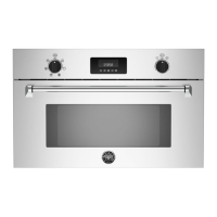 Preview: Bertazzoni PROCS30X