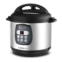 Preview: Kambrook KPR820