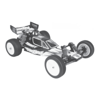 Preview: Team Losi BK2