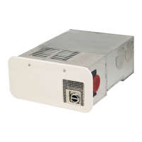 Preview: hydro flame 8900-III series