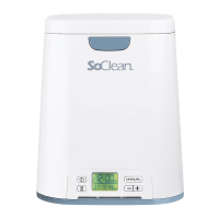 Preview: SoClean SoClean2