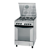 Preview: Indesit K6T52S/I