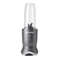 Preview: NUTRIBULLET ultra 1200