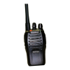 Two-Way Radio Logo