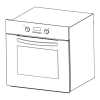 Oven Logo