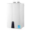Water Heater Logo