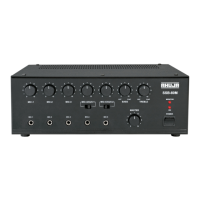 Preview: Ahuja SSB-80 M