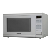 Preview: Panasonic NN-ST462M