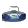 CD Player Logo