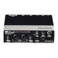 Preview: Steinberg UR22mkII