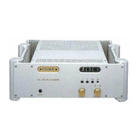 Preview: Chord CPA 3200E