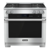 Cookers Logo
