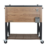Preview: PERMASTEEL PS-225-80QT