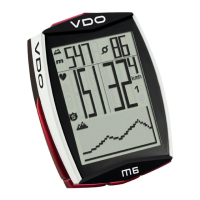 Preview: VDO Cyclecomputing M6