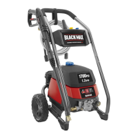 Preview: Black Max BM801700