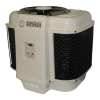 Swimming Pool Heater Logo