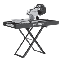 Preview: Felker TILE MASTER XL TM1-XLHT