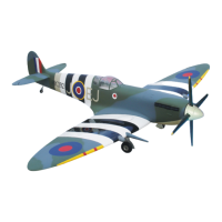 Preview: CYmodel Spitfire MK IX CY8144B