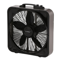 Preview: Lasko WEATHER-SHIELD B20570