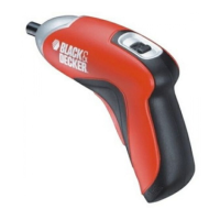 Preview: Black & Decker KC360H