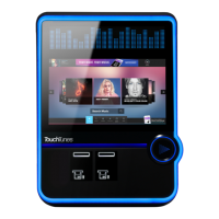 Preview: TouchTunes Virtuo 700259-001