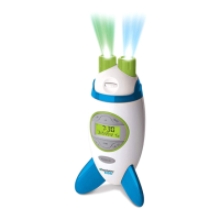 Preview: Discovery Kids Rocketship