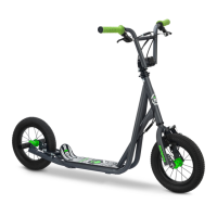 Preview: Mongoose R6174