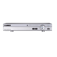 Preview: Lorex DV700 Series