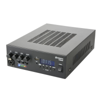 Preview: Adastra CM30B
