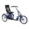 Bicycle Logo