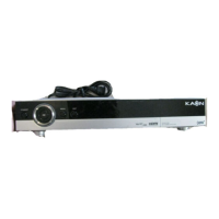 Preview: Kaon KTSC-S660HD
