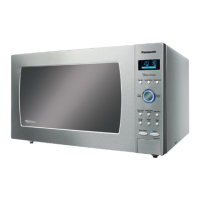 Preview: Panasonic NN-SD780S