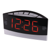 Alarm Clock Logo