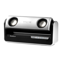 Preview: Creative TravelSound 400