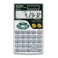 Preview: Sharp Elsi Mate EL-344R