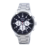 Preview: Seiko 4T53