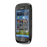 Preview: Nokia C7