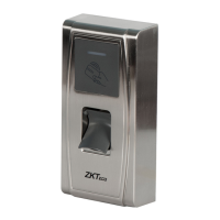 Preview: ZKTeco ma 300