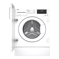 Preview: Beko WDIY854310