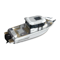 Preview: Jeanneau MERRY FISHER 695 MARLIN