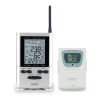 Weather Station Logo