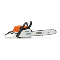 Preview: Stihl MS 261